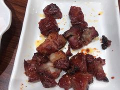 -金刚山烧烤(中山路店)