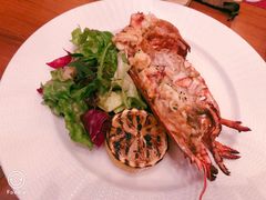 -圣丰索菲特·法国餐厅