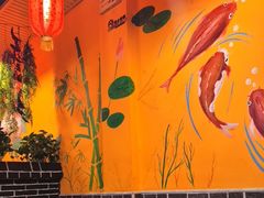 -江湖水乡铁锅炖魚(周庄嘉园店)