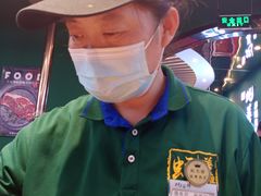 -蚝英雄鲜蚝自助专门店(长楹天街直营店)