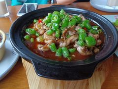 -盐帮食坊•小河帮川菜(四川师大店)