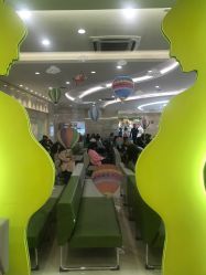 -吉林国健妇产医院(经开院区)