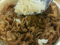 -食其家·牛丼咖喱(文三路店)