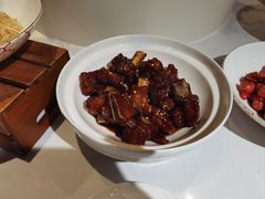 -听松楼·花园酒店·自助餐厅(红梅公园店)