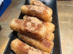 -吞鱼兽麻辣烤鱼(万达店)