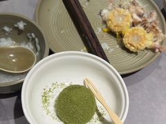 -阿源鱼捞斑鱼火锅·海鲜粥(山景尚宅店)