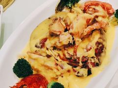 -金时代顺风大酒店(爱琴海购物中心店)