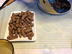 -年轮烧烤·羊蝎子·烤鱼(星湖街店)