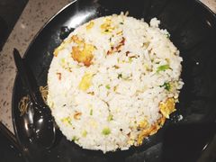 炒花饭-一棠龙虾•王牌虾球(楚河汉街店)