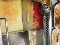 -海底捞火锅(公益西桥店)