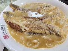 -何记面馆(龙泉山店)