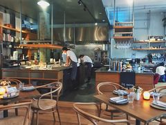 大堂-BOR Eatery(安福路店)