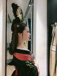 -盘子女人坊古装写真摄影(深圳店)