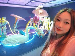 -chi K11艺术空间展览厅