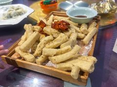 -满堂春特色餐馆