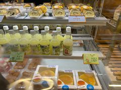 -广隆蛋挞王(农讲所店)