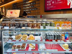 -Peet's Coffee皮爷咖啡(大学路店)