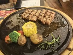 -卢布里西餐厅(总店)