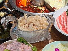 -佬土鹅肠火锅(解放路店)