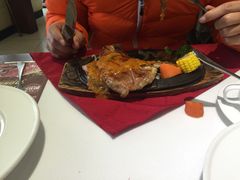 -斗牛士牛排餐厅(镇明店)