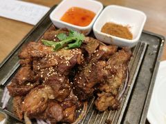 -小土豆北方菜馆(方庄店)