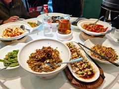 -院里寻菜·精致庭院菜(观沙岭店)