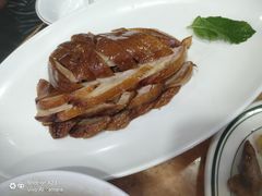 -吴记百姓菜馆·北京菜·烤鸭(故宫店)