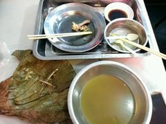 -南宁市连升风味小吃店
