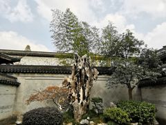 -胡雪岩故居