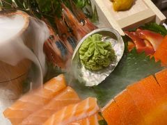 -和彩放题餐厅(酒仙桥店)
