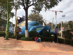 -安徒生童话乐园