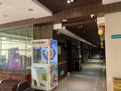 -金刚山(学府路店)