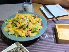 -将太无二·北美传奇寿司(瑞士公寓店)