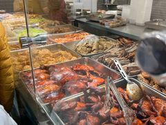 -王家沙点心店(南京西路总店)