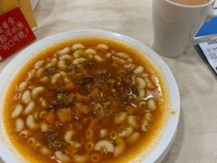牛尾通粉-喜莲咖啡