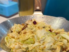 -福巷湘食小馆·猛火现炒(上海首店)