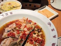 -湘间田舍(北仑银泰店)