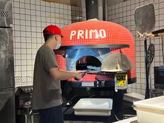 -Primo·丽莫意大利窑烤披萨