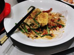 -梦都海鲜酒家(万达广场江桥店)