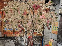 -北平楼·烤鸭·北京菜(牡丹园店)