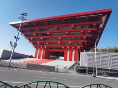 -中华艺术宫(上海美术馆)