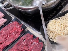 -潮汕良记牛肉火锅(洪武路店)