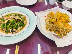 -大众海鲜(巨龙北路店)