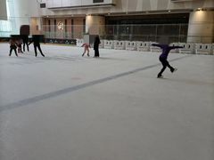-冰纷万象滑冰场(二七万象城店)