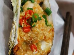 -老北京羊蝎子(永德路店)