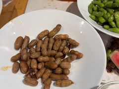 -杨氏青龙虾·羊蝎子(托乐嘉店)