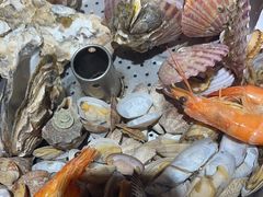 -永红源啤酒·烧烤·海鲜·大排档(青特城店)