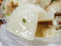 -荣生萝卜汤饭店