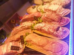 -非烤勿扰自助烤肉(阳江百利广场店)