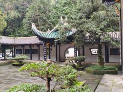 -常德桃花源景区